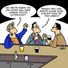 Cartoon: Recht so! (small) by Karsten Schley tagged arbeit,arbeitnehmerrechte,arbeitgeber,gewerkschaften,arbeitskampf,wirtschaft,business,vorgesetzte