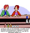 Cartoon: Scheidung (small) by Karsten Schley tagged beziehung,mann,männer,frau,frauen,ehe,anwälte,recht