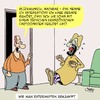 Cartoon: SO bekämpft man Extremisten! (small) by Karsten Schley tagged terror,extremismus,islam,religion,terrorismus,cartoonisten