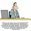 Cartoon: SO geht Kundenservice!! (small) by Karsten Schley tagged kundenservice,wirtschaft,business,kunden,marketing,service,dialogmarketing,telefonservice,arbeit,jobs