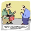 Cartoon: SO muss Technik!! (small) by Karsten Schley tagged raucher,nichtraucher,nichtraucherschutz,gesundheit,verkäufer,verkaufen,business,wirtschaft