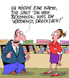 Cartoon: Statt Karten... (small) by Karsten Schley tagged grußkarten,einzelhandel,verkauf,kunst,glückwünsche,liebe,hass,schadenfreude,verkäufer,marketing,business,jobs