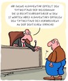 Cartoon: Strafe!! (small) by Karsten Schley tagged gesetze,internetkommentare,justiz,gerichte,strafe,sprache,rechtschreibung,bildungsferne,besorgtbürger,gesellschaft