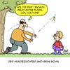 Cartoon: Taschengeld (small) by Karsten Schley tagged jugend,kinder,taschengeld,familien,gesellschaft,eltern,geld,tiere,hunde