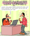 Technik ist SOOO nützlich
