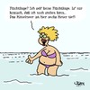 Cartoon: Tiefe (small) by Karsten Schley tagged politik,demokratie,flüchtlinge,eu,einwanderung,krieg,terror,syrien,schlepper,mittelmeer,tod,tourismus