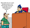Cartoon: Verbrecher! (small) by Karsten Schley tagged finanzen,finanzpolitik,steuern,steuerpolitik,politik,deutschland,geld,wirtschaft,arbeit,arbeitsplätze