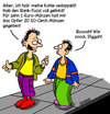 Cartoon: Voll das Finanzgenie (small) by Karsten Schley tagged business,wirtschaft,bildung,jugend,schule,geld,gesellschaft,deutschland,finanzen,pisa