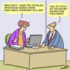 Cartoon: Wenn das mal stimmt... (small) by Karsten Schley tagged facebook,fake,nachrichten,schwindel,manipulation,technik,internet,computer,trolle,hacker,russland,kriminalität
