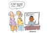 Cartoon: ANOTHER Apology (small) by John Meaney tagged news,apology