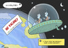 Cartoon: 7 billion and counting... (small) by rodrigo tagged billion,people,world,population,planet,earth,demography