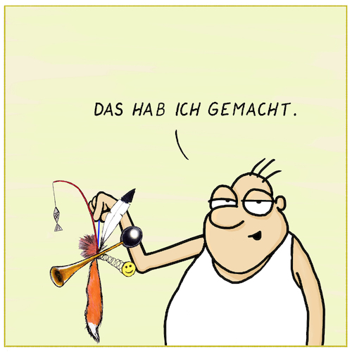 Gemacht Gemacht