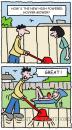Cartoon: dating16 (small) by Flantoons tagged love,and,sex,cartoons,looking,for,publisher