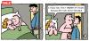 Cartoon: sez021 (small) by Flantoons tagged love and sex for weekly magazine