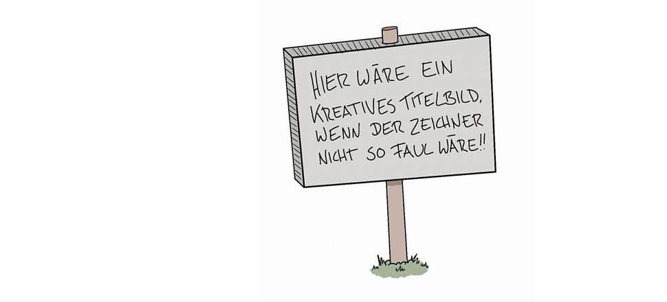SteffenHuberCartoons's banner