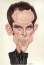 Cartoon: Ben Stiller (small) by Gero tagged caricature