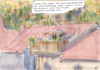 Cartoon: Belaster (small) by Bernd Zeller tagged wähler