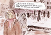 Cartoon: Hemmungslos (small) by Bernd Zeller tagged egoismus,geben,nehmen