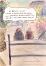 Cartoon: Zeigbarkeit (small) by Bernd Zeller tagged gesinnung