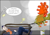 Cartoon: Obdachlos im Advent (small) by Fish tagged obdachlosigkeit,armut,advent,grundsicherung,weihnachten,banksy,rentiere,hunger,not,leiden,presse