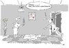 Cartoon: Sauftour (small) by Pinella tagged schulfreund,saufen,kneipentour,kneipe,nudelholz