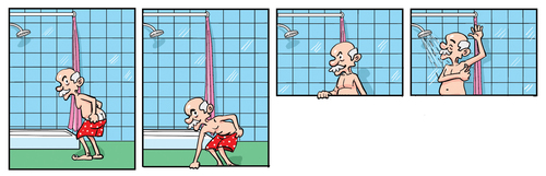 Cartoon: 11 (medium) by zule tagged comic