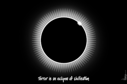 Eclipse of Civilisation