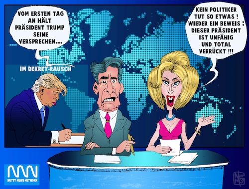 Cartoon: Trump hält seine Versprechen (medium) by NEM0 tagged usa,präsident,trump,verspricht,potus,massenmedien,newsnetzwerk,tv,nemo,nem0,usa,präsident,trump,verspricht,potus,massenmedien,newsnetzwerk,tv,nemo,nem0