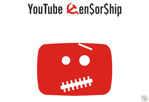 Youtube Censorship Youtube Censorship