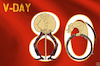 V-DAY 80 LAST IMMORTALS