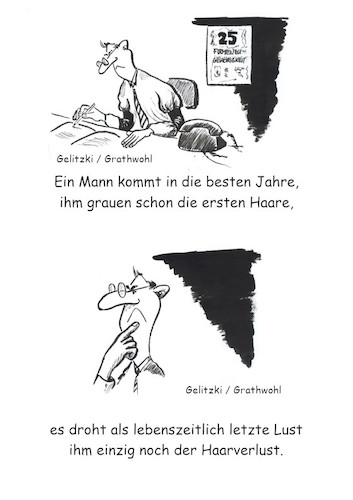 Cartoon: Schwächen und Stärken (medium) by elmario55 tagged gesellschaft,politik,allgemeines