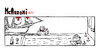 Cartoon: McArroni nro. 50 (small) by julianloa tagged mcarroni,amadeo,elma,bath,caravel,ship