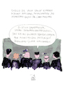 Cartoon: Maskenaffäre (small) by Koppelredder tagged lobbyismus,lobbyregister,korruption,maskenaffäre,union,cdu,csu,corona,impfungen,impfstrategie,impfstoff,masken