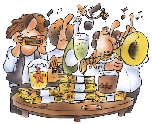 Kneipenmusik Kneipenmusik