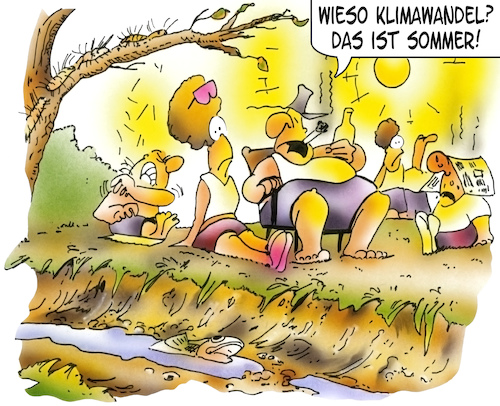 Cartoon: Sommer (medium) by HSB-Cartoon tagged sommer,klimawandel,hitze,sommerwetter,sommerzeit,wärme,erderwärmung,natur,umwelt,wetter,trockenheit,dürre,sommer,klimawandel,hitze,sommerwetter,sommerzeit,wärme,erderwärmung,natur,umwelt,wetter,trockenheit,dürre