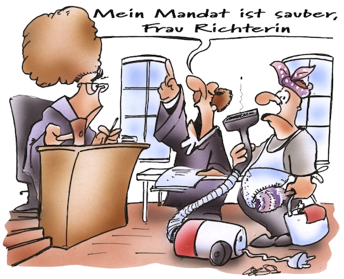 Cartoon: Unschuldig (medium) by HSB-Cartoon tagged gericht,gerichtsverhandlung,richter,richterin,anklage,angeklagter,anwalt,unschuld,saubermann,karikatur,gerichtssaal,urteilsspruch,schuldig,richterspruch,urteilsfindung,einflussnahme,beeinflussen,staatsanwalt,olg,oberlandesgericht,bundesgericht,bundesgerichtshof,staubsauber,landesgericht,justiz,gericht,gerichtsverhandlung,richter,richterin,anklage,angeklagter,anwalt,unschuld,saubermann,karikatur,gerichtssaal,urteilsspruch,schuldig,richterspruch,urteilsfindung,einflussnahme,beeinflussen,staatsanwalt,olg,oberlandesgericht,bundesgericht,bundesgerichtshof,staubsauber,landesgericht,justiz