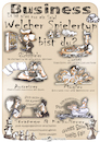 Das Spiel des tägl. Business
