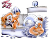 Cartoon: Frühschwimmen (small) by HSB-Cartoon tagged schwimmen,schwimmbad,freibad,badeanstalt,schwimmer,sprung,wasser,schwimmbecken,tauchen,eintauchen,kalt,warm,warmwerden,wach,aufwachen,aufwärmen,aufwecken,wachwerden,wecker,schläfrig,schlafen,verschlafen,kaltstart,fit,immunsystem,stärkung,bademeister,schwimmmeister,hsb,hsbcartoon,karikaturist,lokalkarikatur,pool,swimmingpool,jumping,jump,cold,wake,awake,sleep,sleepy,swim,swimming,dive,early,earlybird,frühervogel,frühaufsteher,frühe,becken,beckenrand