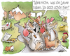 Wanderratten