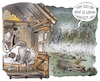Cartoon: Wolfssichtung (small) by HSB-Cartoon tagged wolfssichtung,wolf,raubtier,jagd,jäger,gefahr,wolfsrudel,wolfsfamilie,märchen,rotkäppchen,canis,lupus,wolfsjagd,wolfsbejagung,hegering
