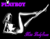 Cartoon: Miss Body Scan (small) by Cartoonfix tagged playmate,playboy,bodyscanner