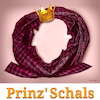 Cartoon: Prinz Schals (small) by Cartoonfix tagged prinz,charles