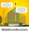 Cartoon: Wahlinzidenzien (small) by Cartoonfix tagged inzidenzien