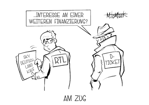 Am Zug Am Zug