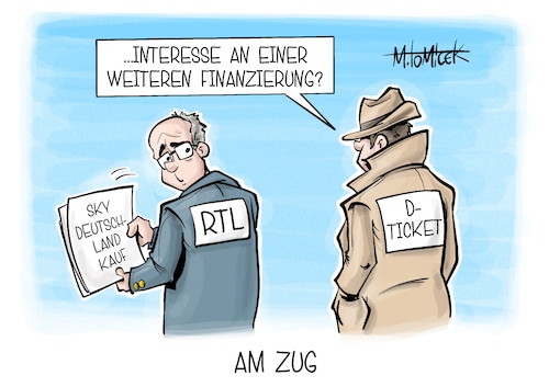 Am Zug Am Zug