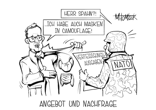 Angebot und Nachfrage Angebot und Nachfrage