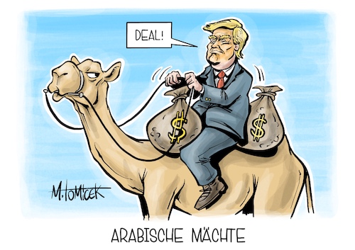 Arabische Mächte Arabische Mächte