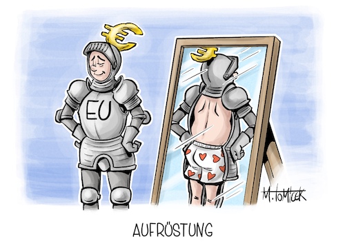 Aufrüstung