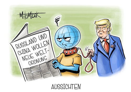 Aussichten Aussichten