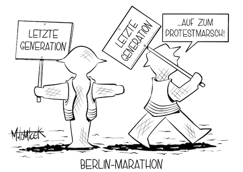 Berlin-Marathon